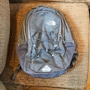 North Face Jester Book bag